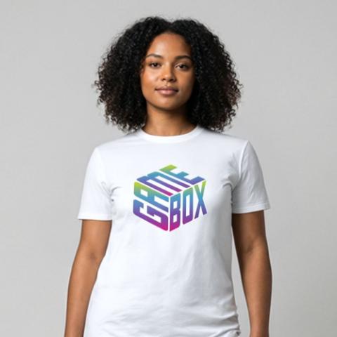 Køb Gamebox merch lige her