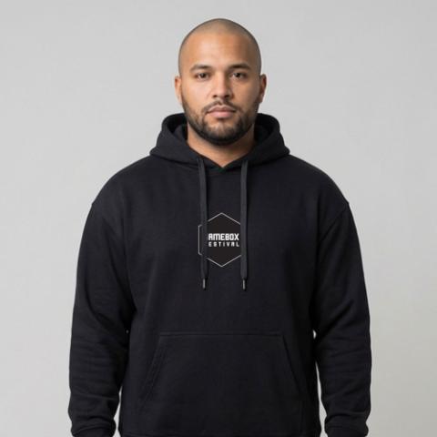 Køb dit Gamebox Festival merch her