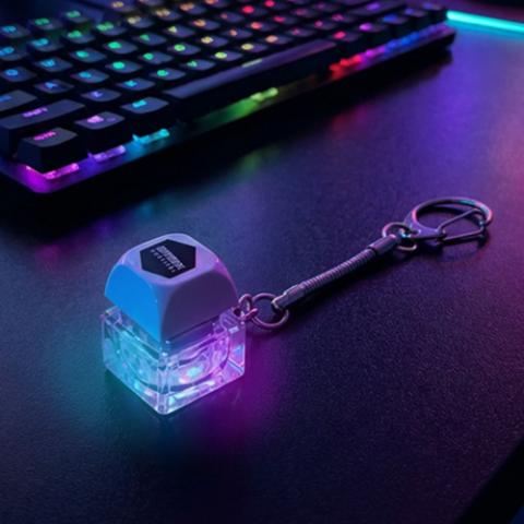 Køb Gamebox merch nu