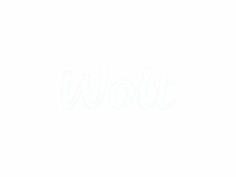 Wolt logo